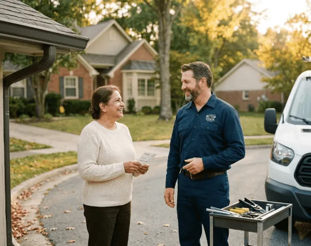 Gutter Repair Keshena, WI FAQs