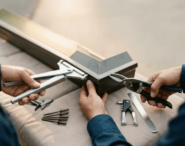 Why choose Gutter Repair in Keshena, WI